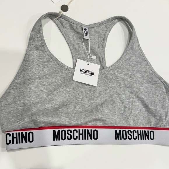 Moschino Bralette - Picture 2 of 2